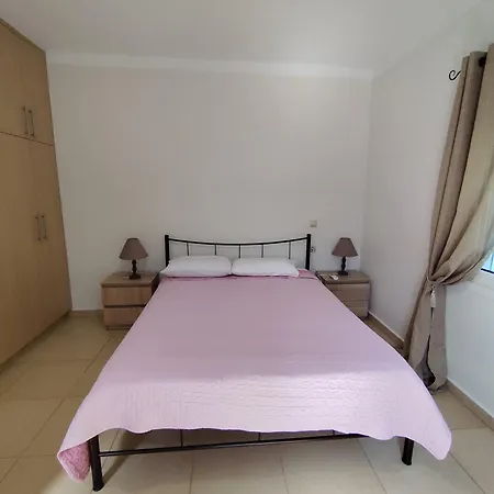 Garden Panormos (Kalymnos)