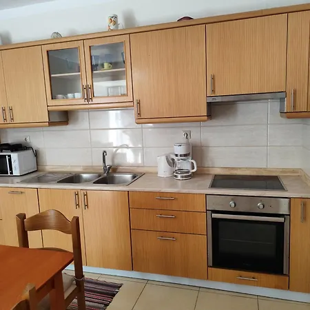Garden Holiday home