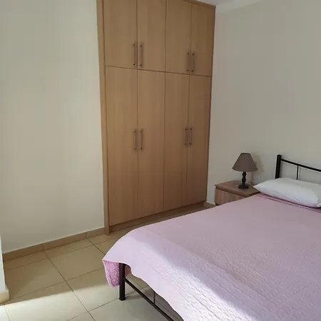 Σπίτι διακοπών Garden