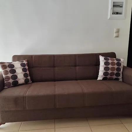 Σπίτι διακοπών Garden *