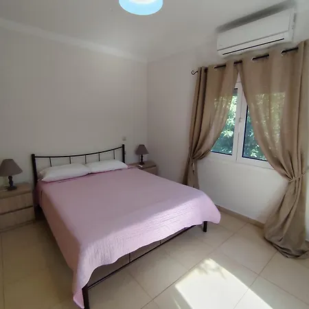 Σπίτι διακοπών Garden Panormos (Kalymnos)