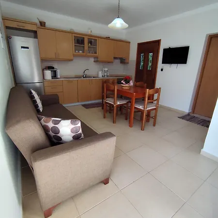 Garden Holiday home