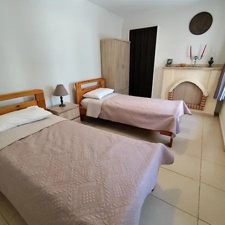 Σπίτι διακοπών Garden