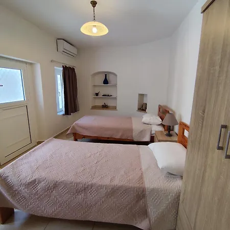 Garden Σπίτι διακοπών *