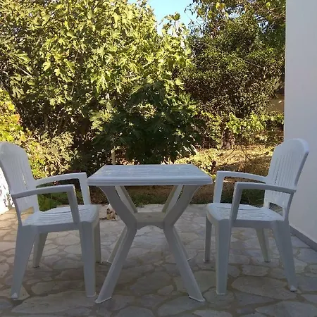 Garden Panormos (Kalymnos)