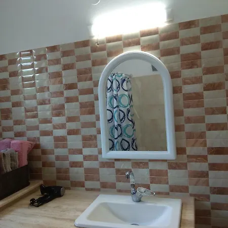 Σπίτι διακοπών Garden *