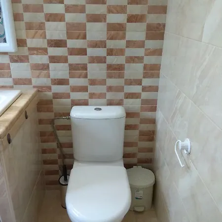 Σπίτι διακοπών Garden Panormos (Kalymnos)