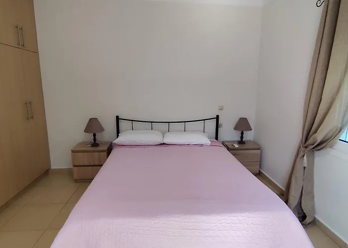 Garden Panormos (Kalymnos)