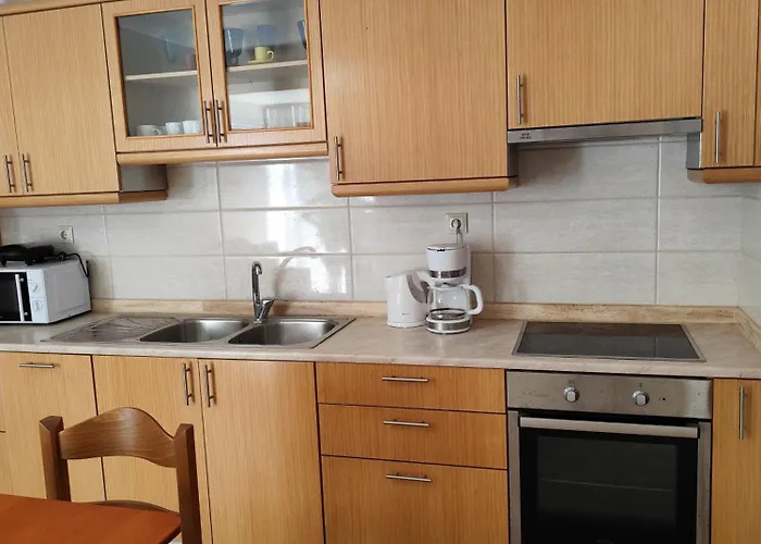 Garden Casa de Férias