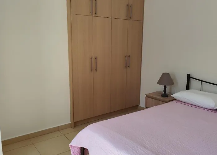 Casa de Férias Garden