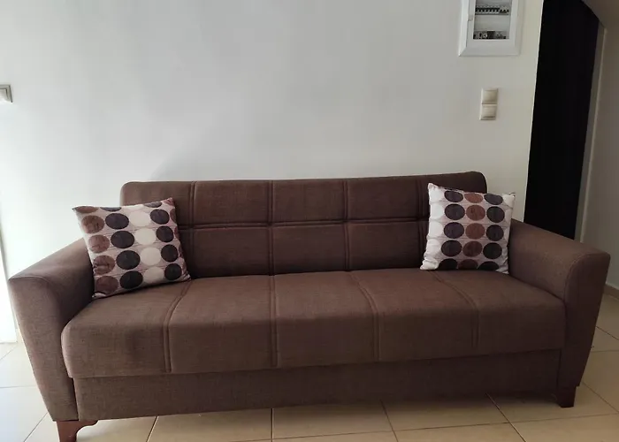 Casa de Férias Garden *