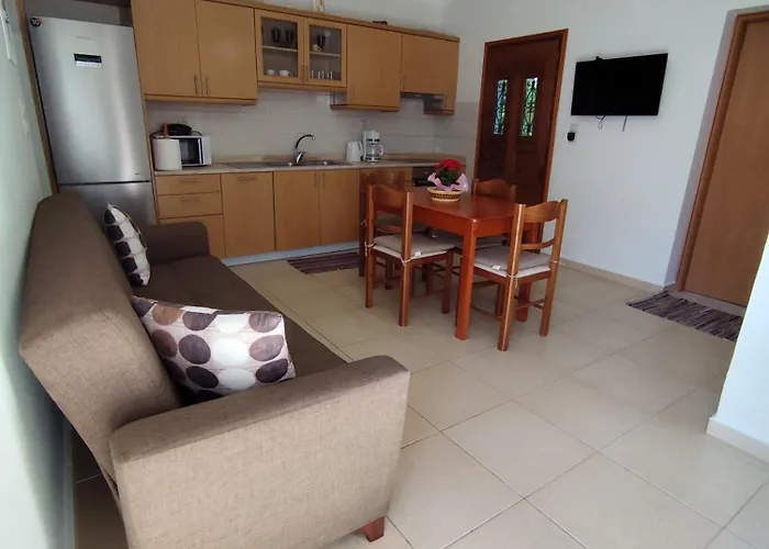 Garden Casa de Férias