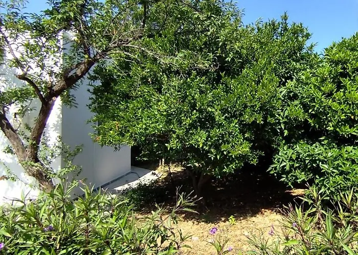 Casa de Férias Garden Panormos (Kalymnos)