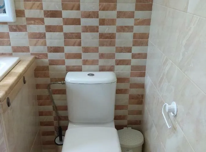 Casa de Férias Garden Panormos (Kalymnos)